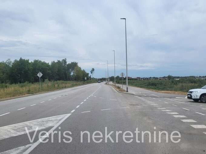 Prodaja gospodarskog zemljišta
