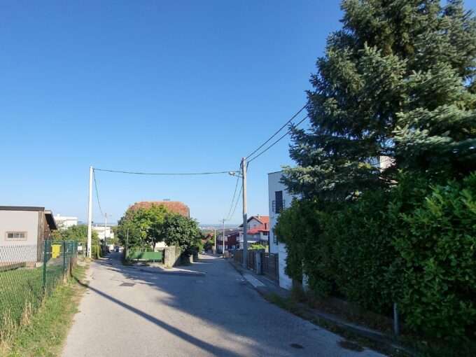 Građevinsko zemljište Remete